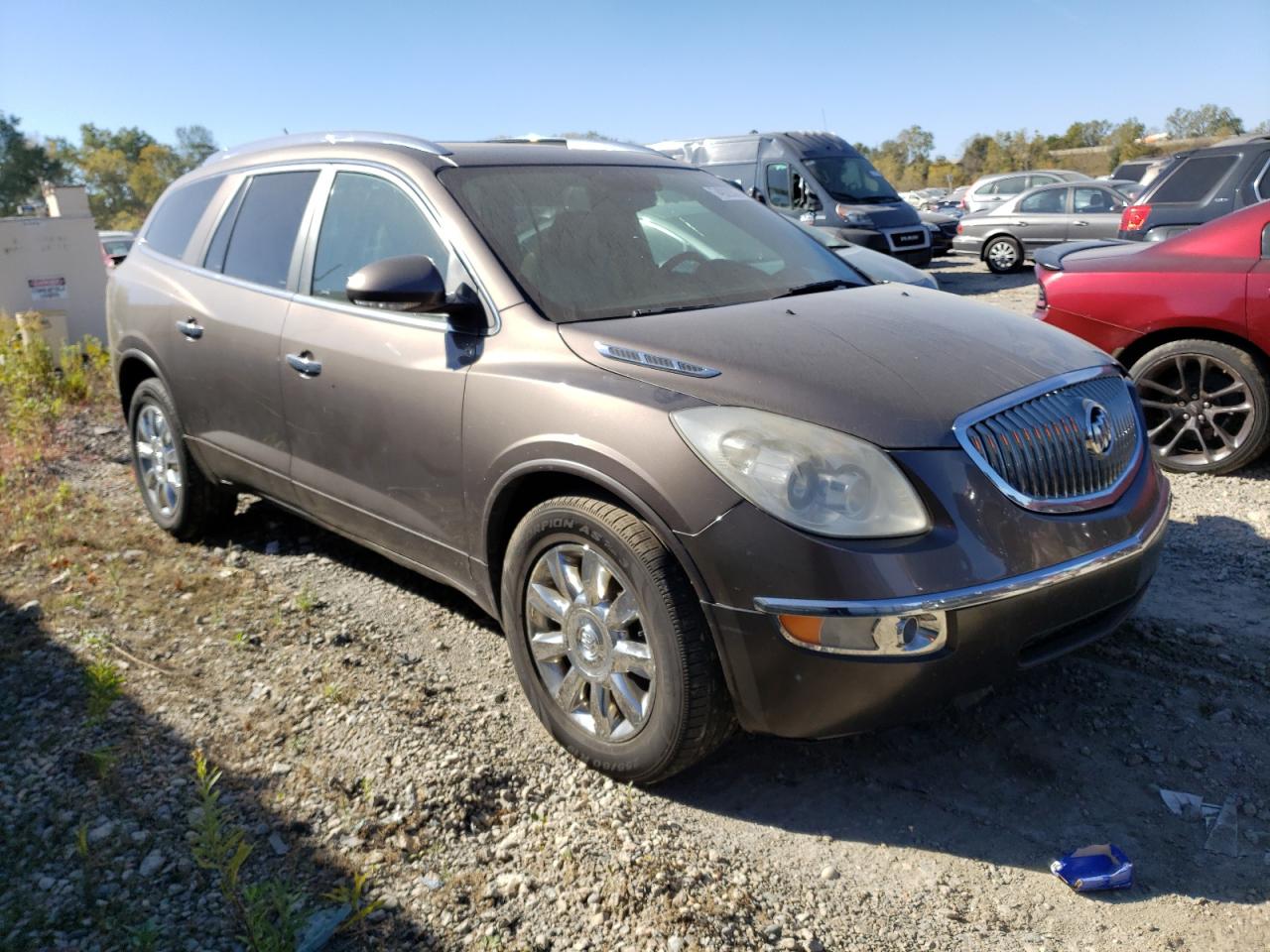 2010 Buick Enclave - Image 4