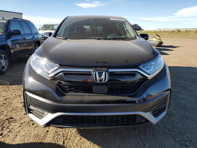 2021 HONDA CR-V LX