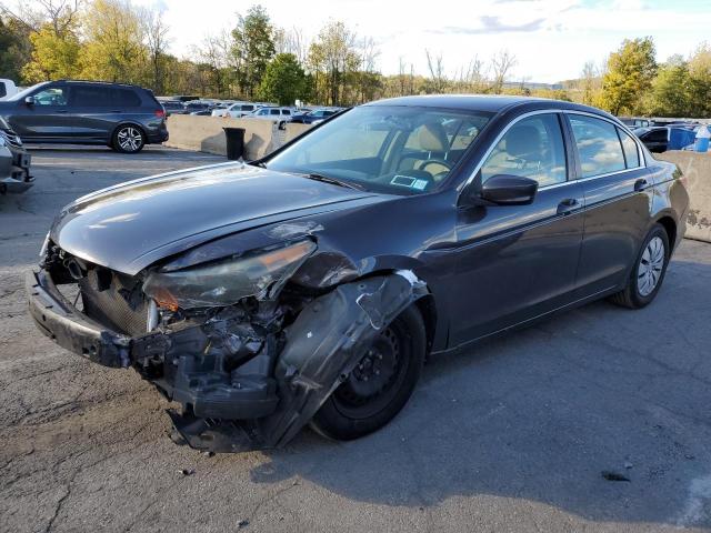 2011 Honda Accord Lx