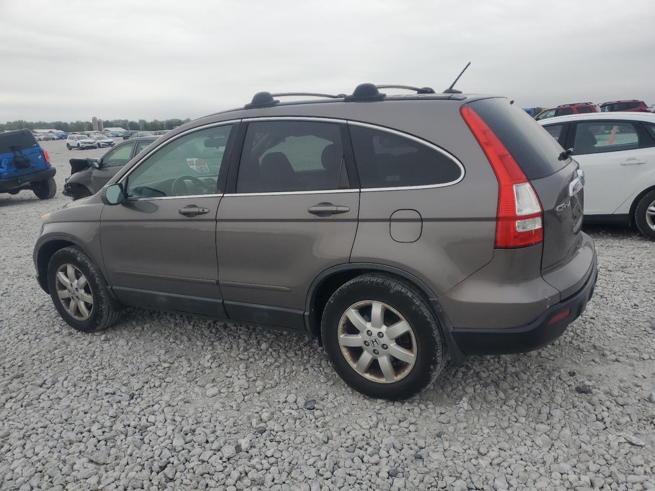 2009 Honda CR-V - Image 2