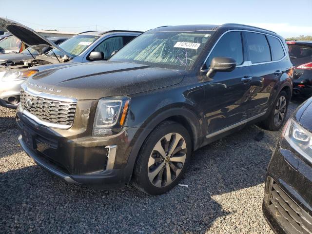 5XYP6DHC4LG089945 Kia Telluride 