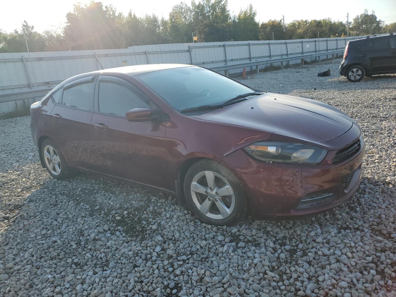 2015 Dodge Dart - Image 4
