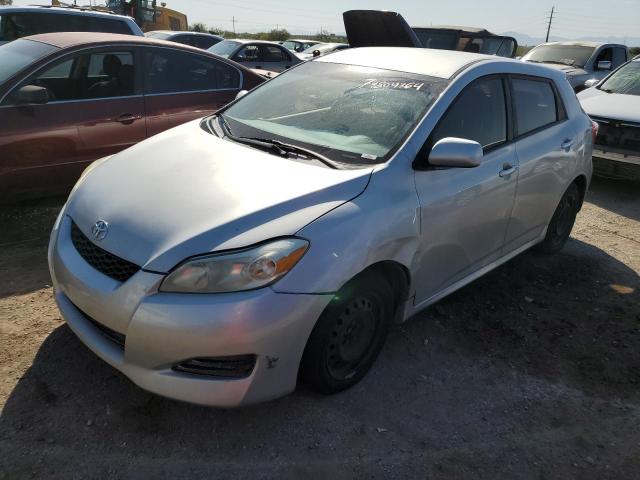 2010 Toyota Corolla Matrix 