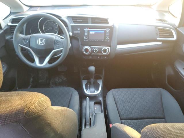  HONDA FIT 2015 Красный