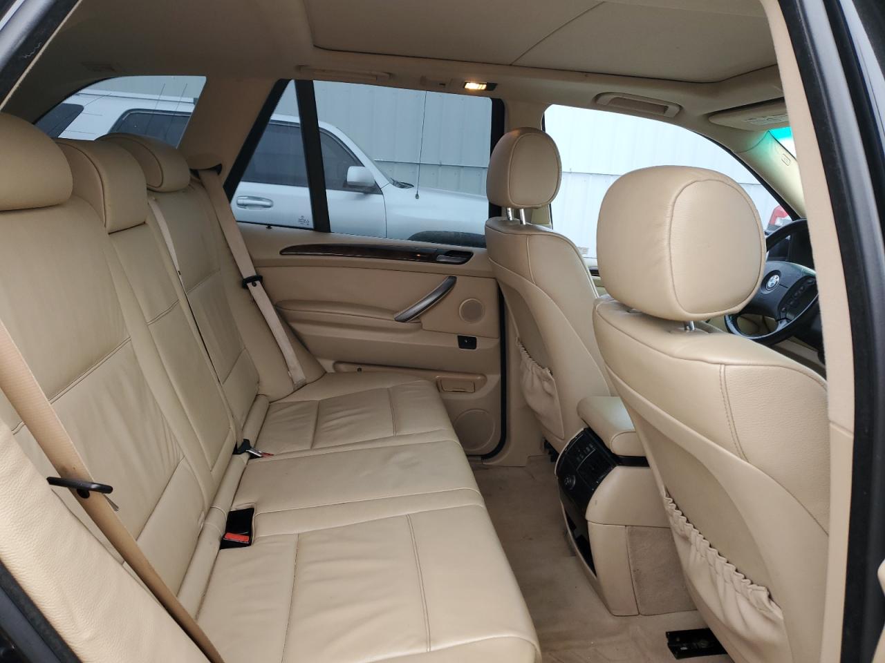 2006 BMW X5 - Image 11