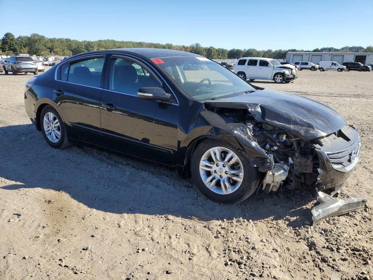 2012 Nissan Altima - Image 4