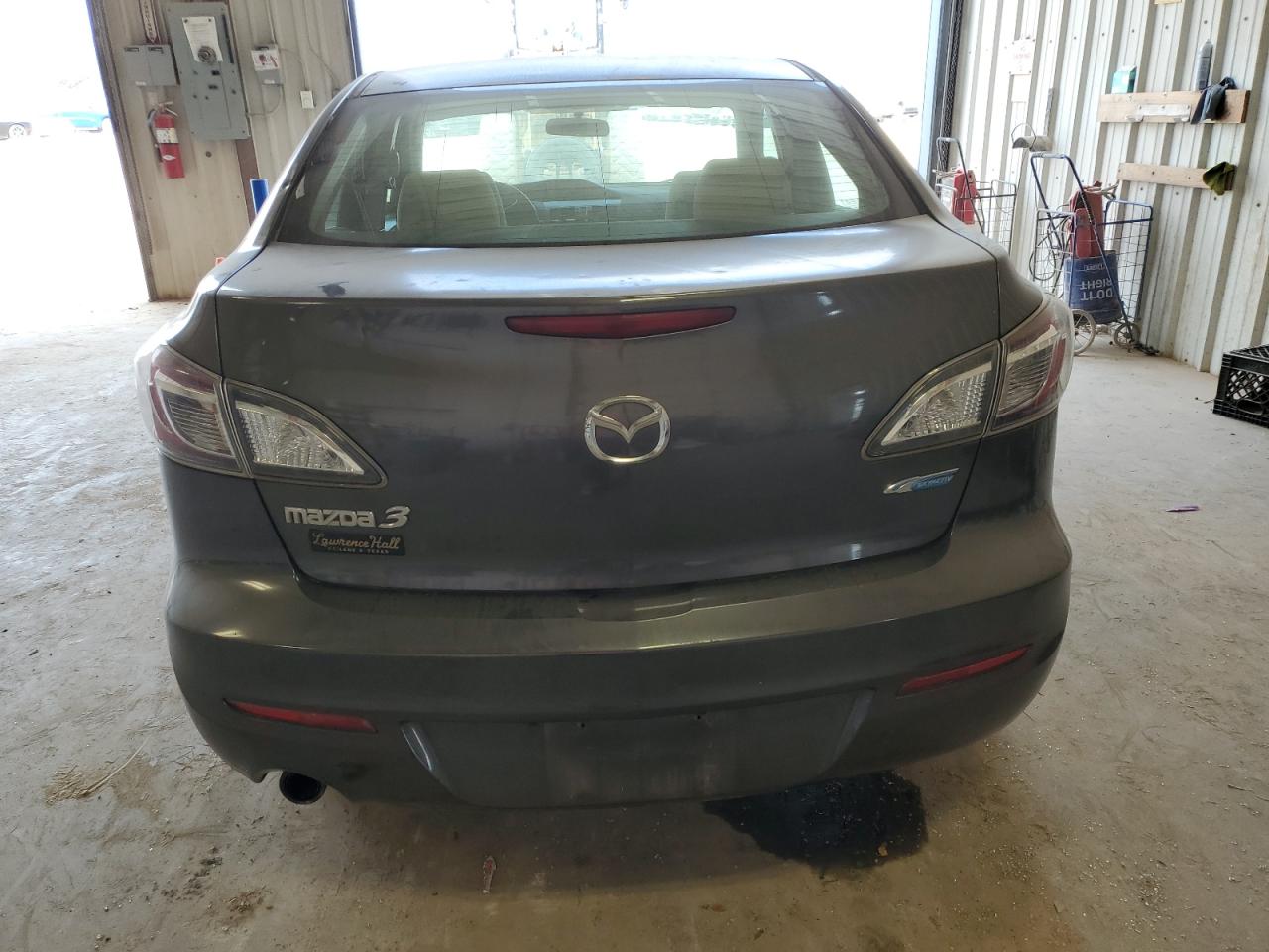 2012 Mazda 3 - Image 6
