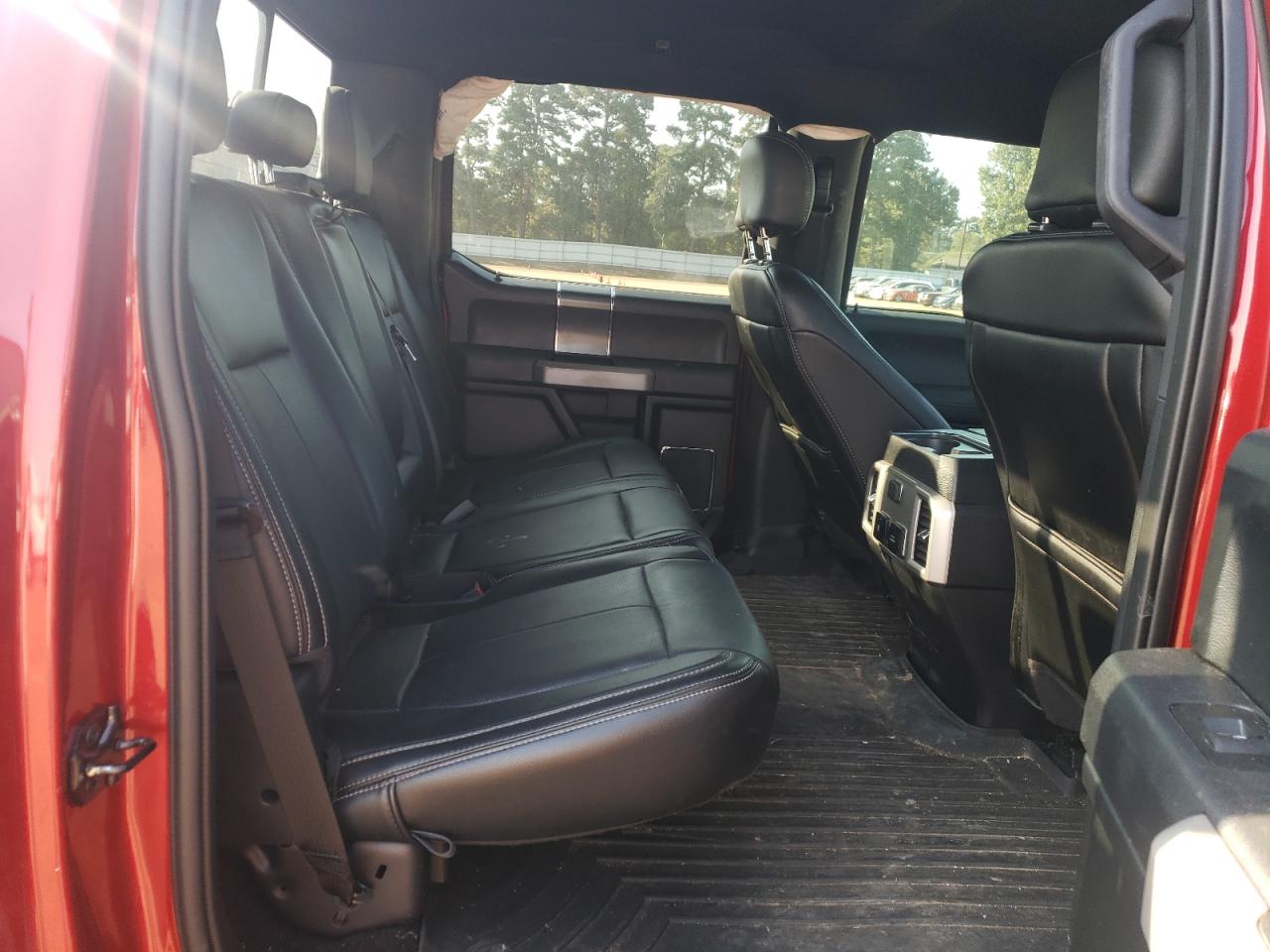 2020 Ford F-150 - Image 11