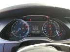 2015 Audi A4 Premium продається в San Martin, CA - Front End