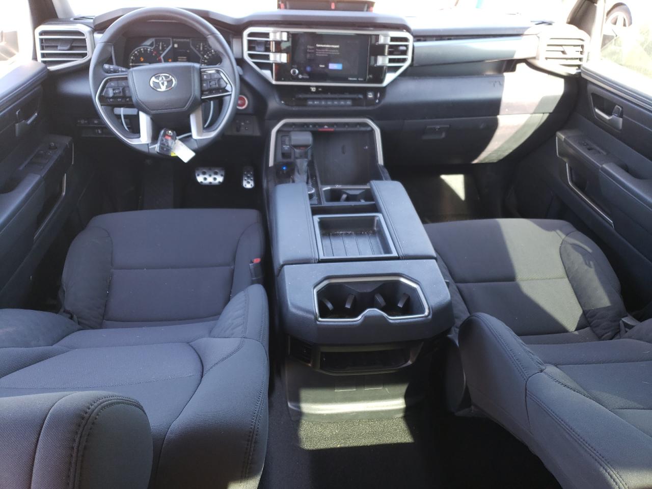 2023 Toyota Tundra - Image 8