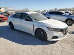 2022 Honda Accord Sport zu verkaufen in Kansas City, KS - Water/Flood