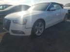 2013 Audi A5 Premium for Sale in Arcadia, FL - Water/Flood