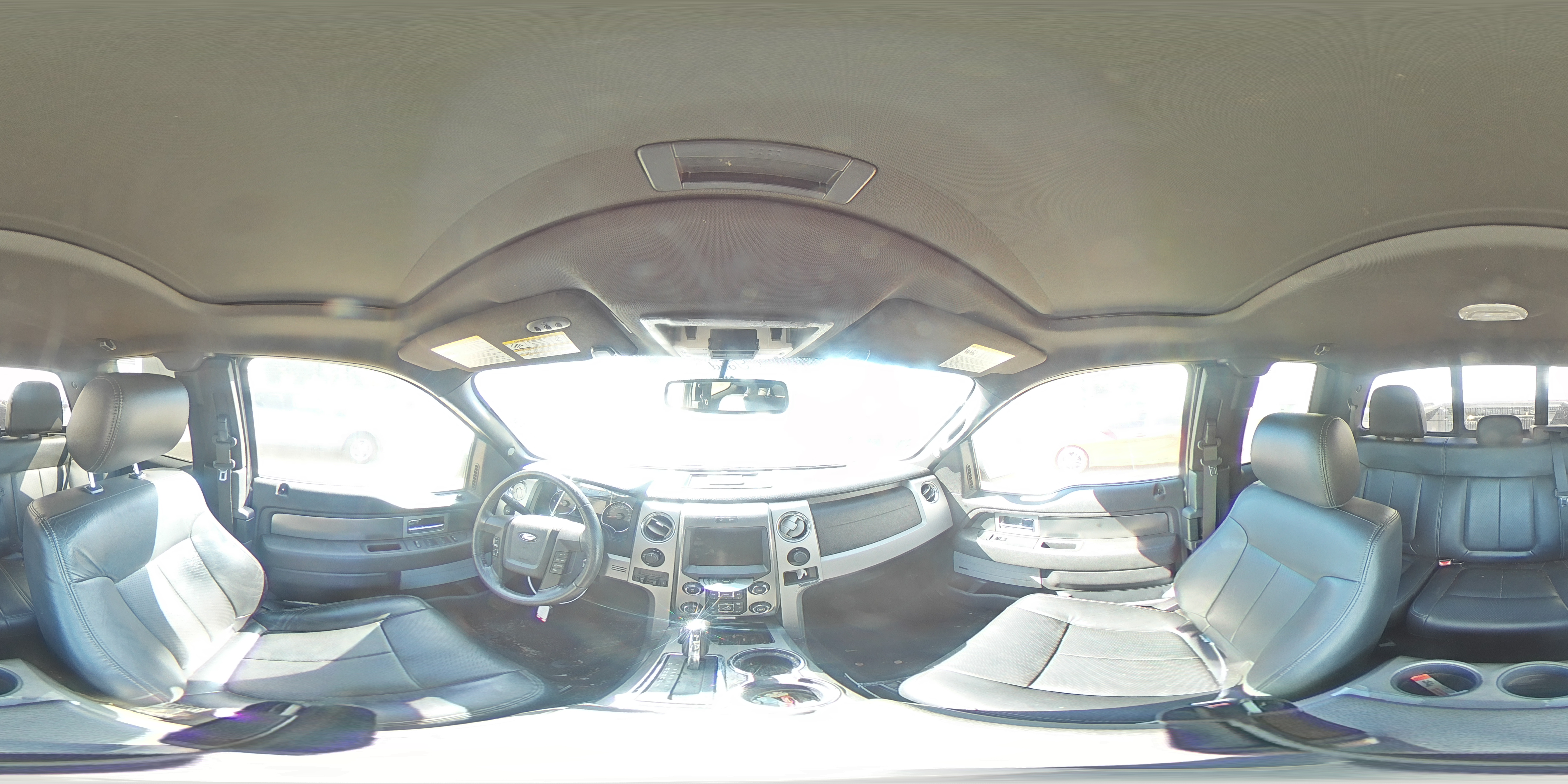 2014 Ford F-150 - Image 13