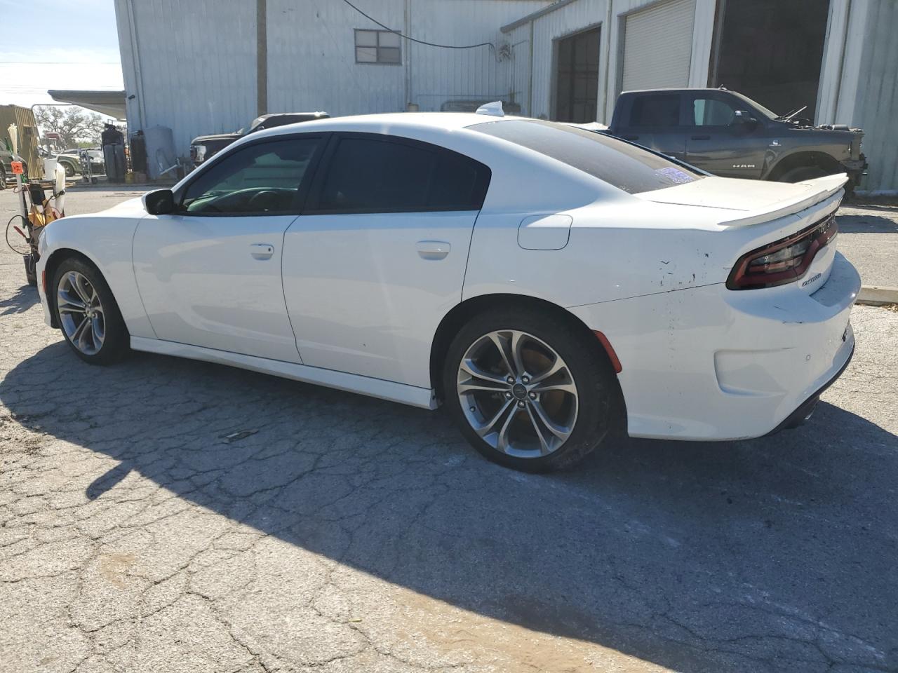2020 Dodge Charger - Image 2