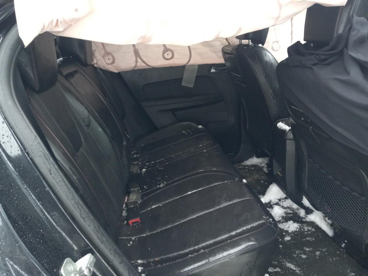 2010 Chevrolet Equinox - Image 10