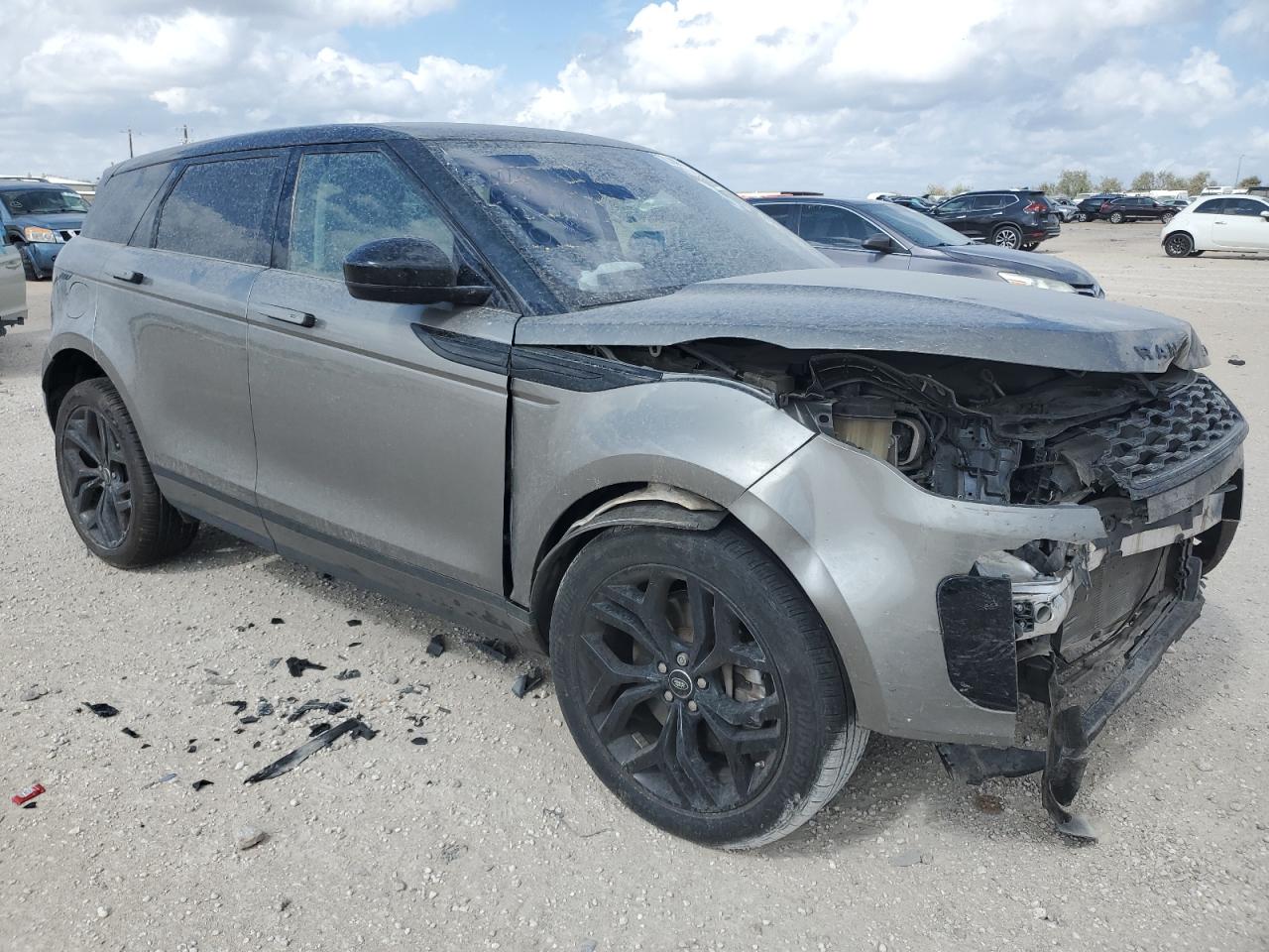 2020 Land Rover Range Rover - Image 4