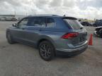 2024 Volkswagen Tiguan Se на продаже в Miami, FL - Rear End