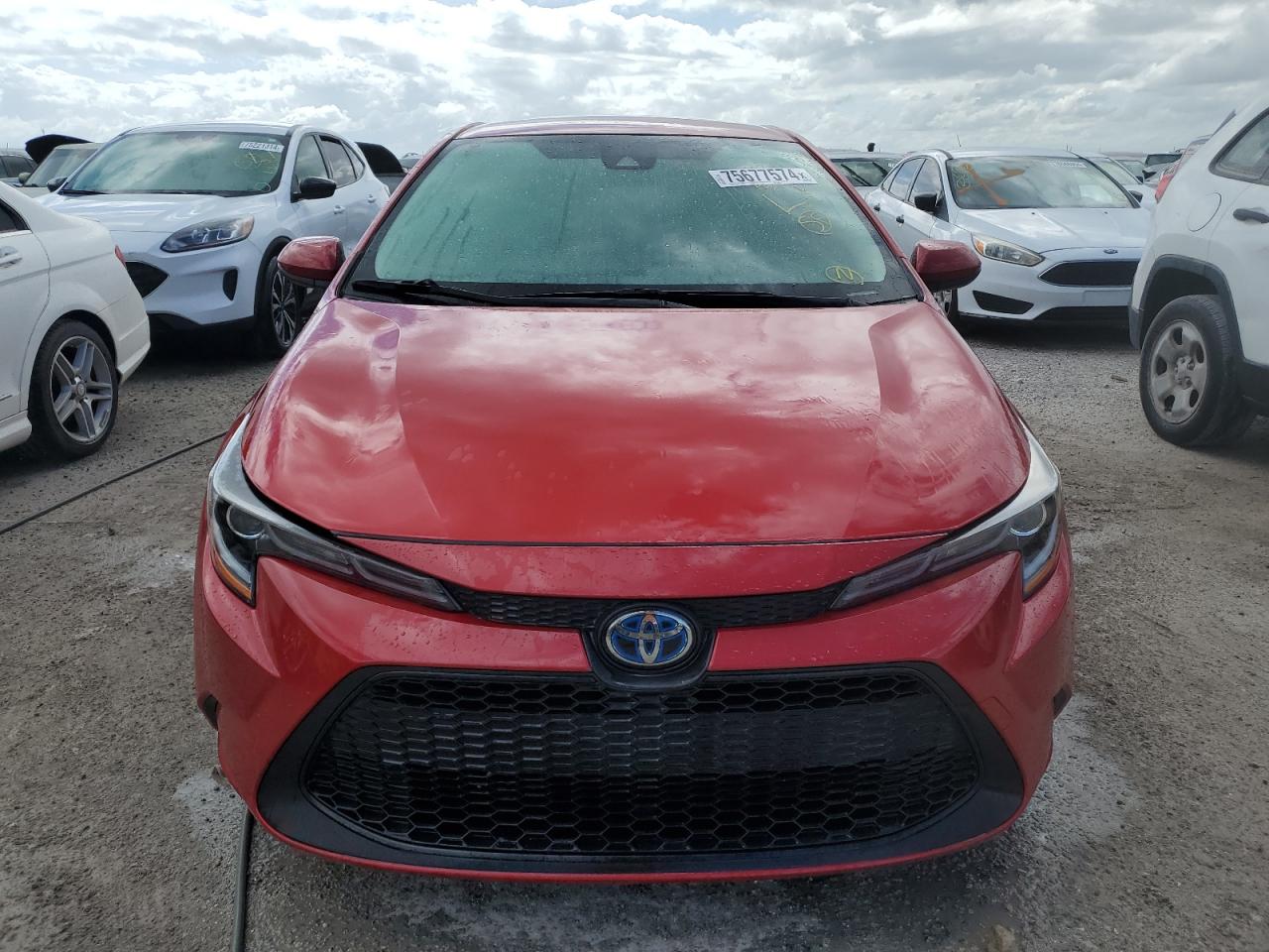 2021 Toyota Corolla - Image 5