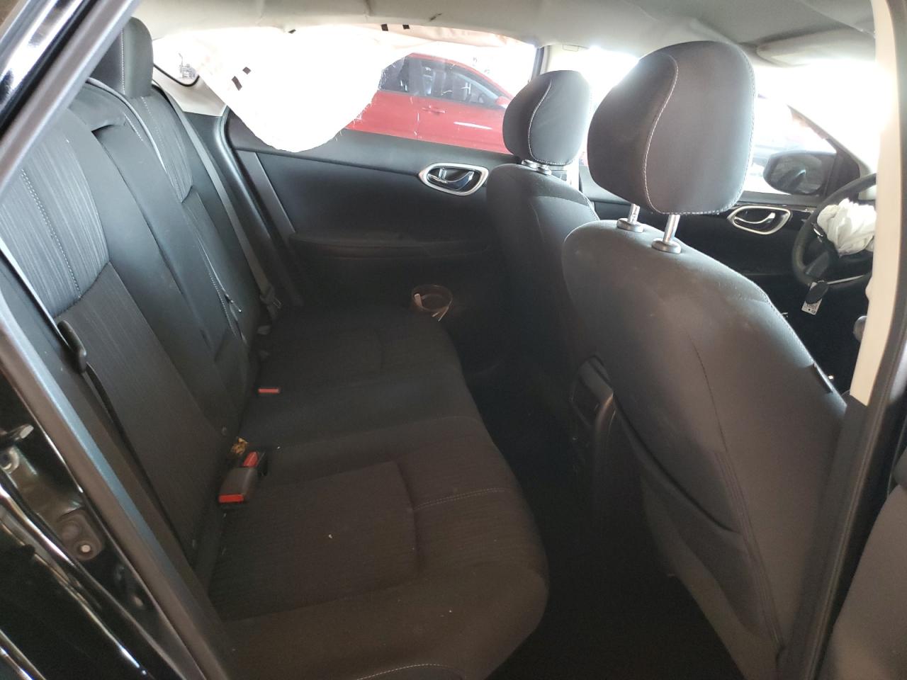 2018 Nissan Sentra - Image 10
