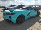 2023 Chevrolet Corvette Stingray 3Lt na sprzedaż w San Antonio, TX - Front End