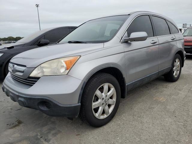 2008 Honda Cr-V Exl