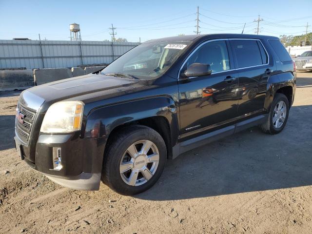 2011 Gmc Terrain Sle