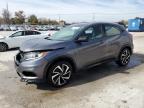 2019 Honda Hr-V Sport en Venta en Lawrenceburg, KY - Front End