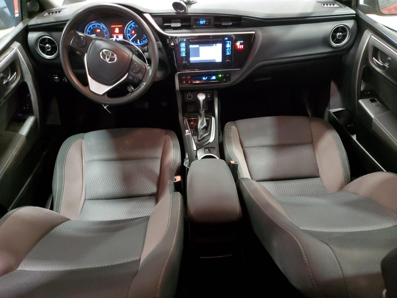 2019 Toyota Corolla - Image 8
