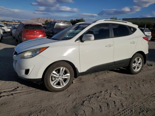 2012 Hyundai Tucson Gls на продаже в Las Vegas, NV - Side