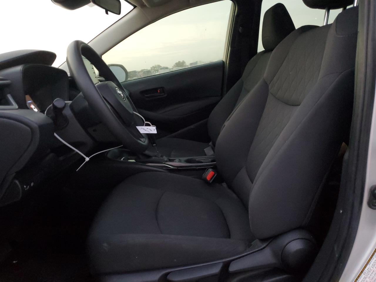 2022 Toyota Corolla - Image 7
