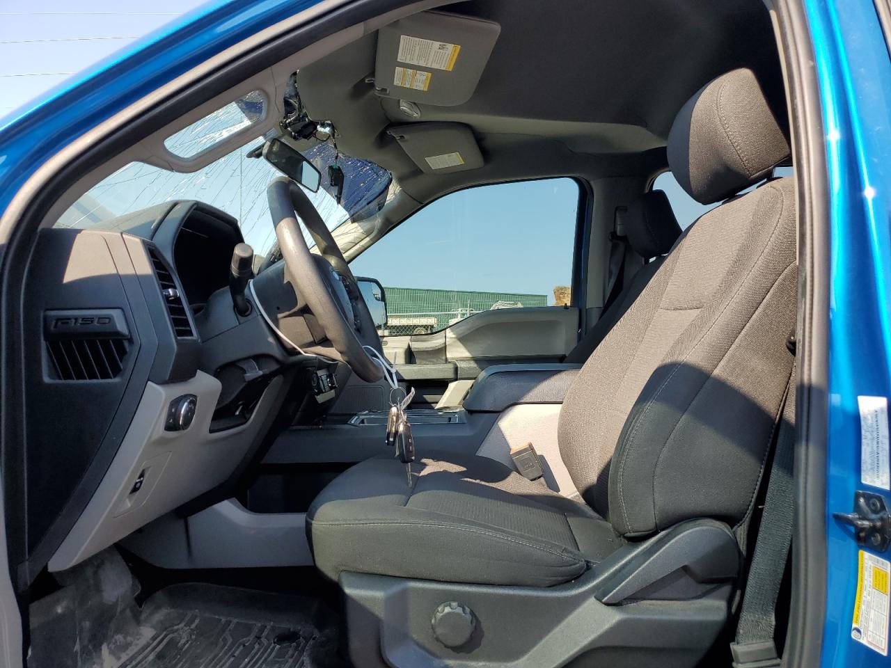 2019 Ford F-150 - Image 7