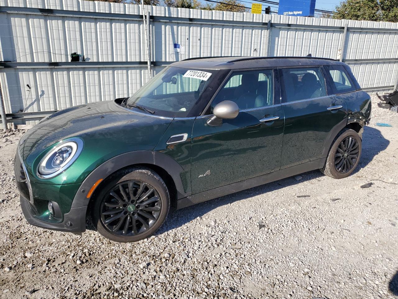 2019 MINI Cooper - Image 1