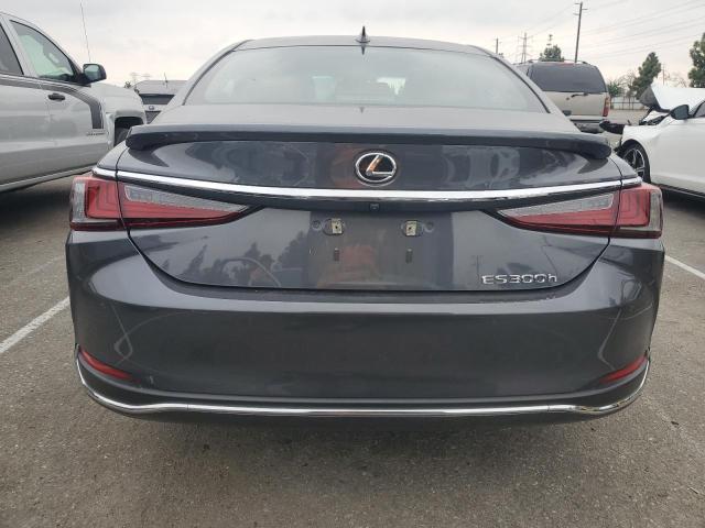 58ADA1C1XPU031126 Lexus ES300 ES 300H BA 6