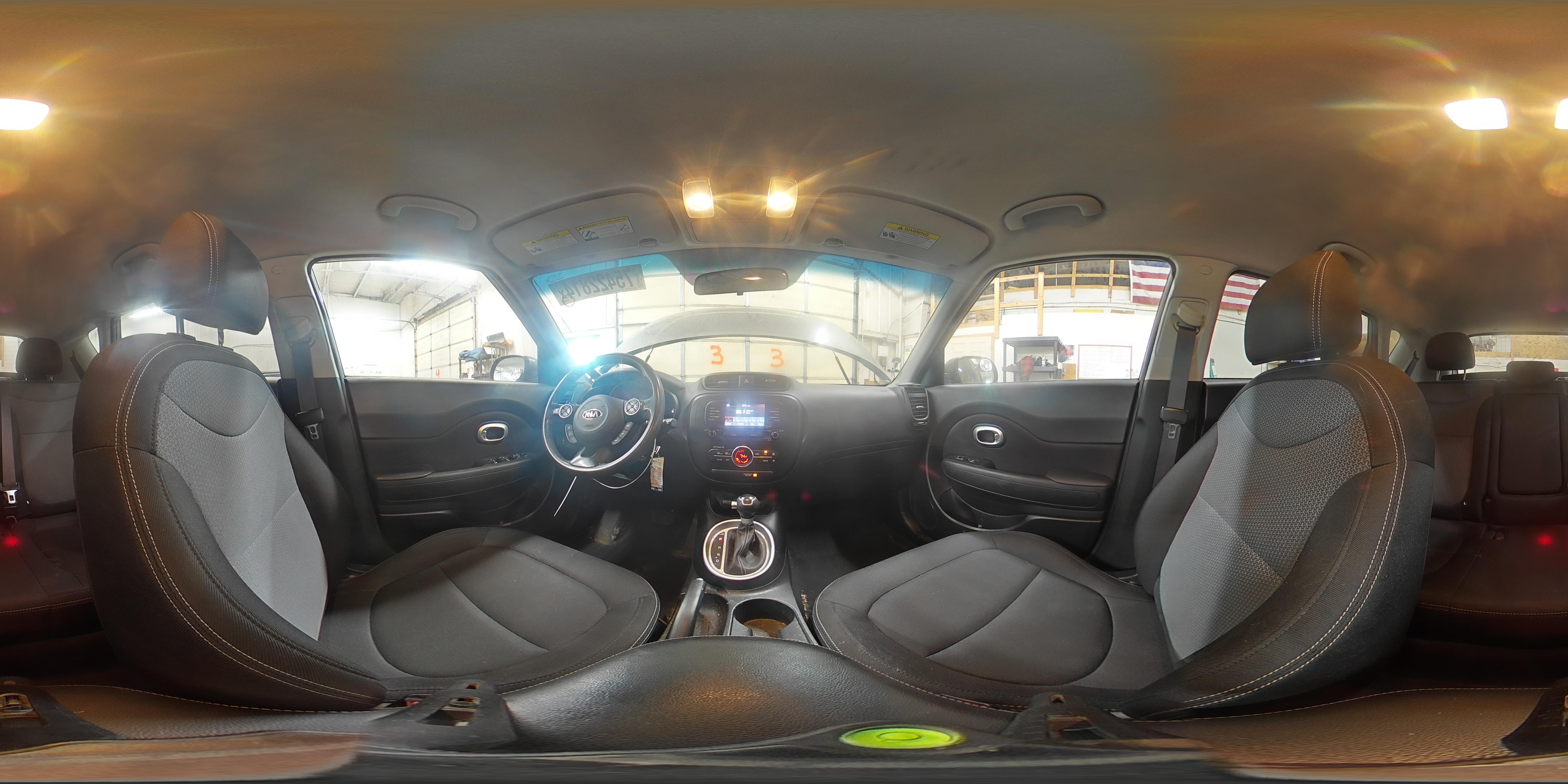 2017 Kia Soul - Image 14