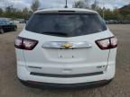 2017 Chevrolet Traverse Lt იყიდება Davison-ში, MI - Side