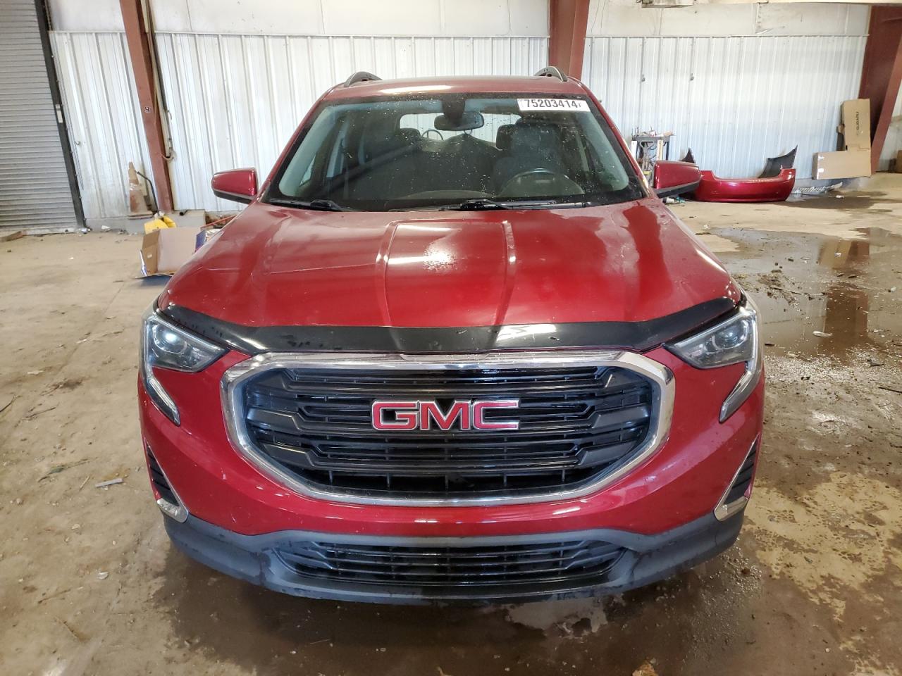 2019 GMC Terrain - Image 5