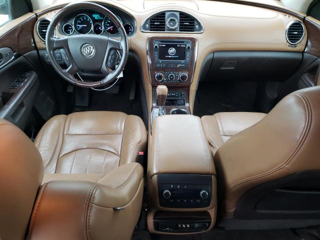  BUICK ENCLAVE 2013 Сірий