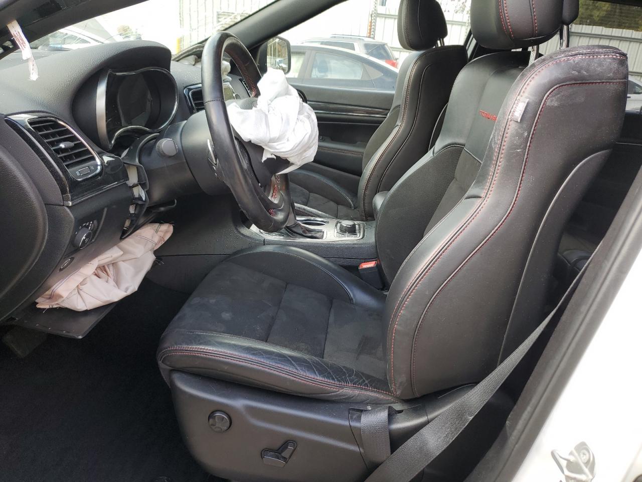 2021 Jeep Grand Cherokee - Image 7