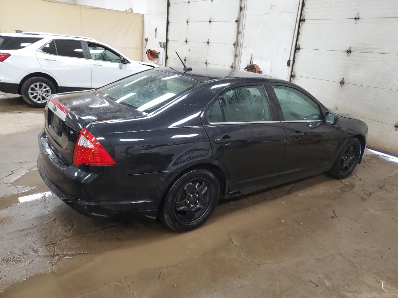 2010 Ford Fusion - Image 3