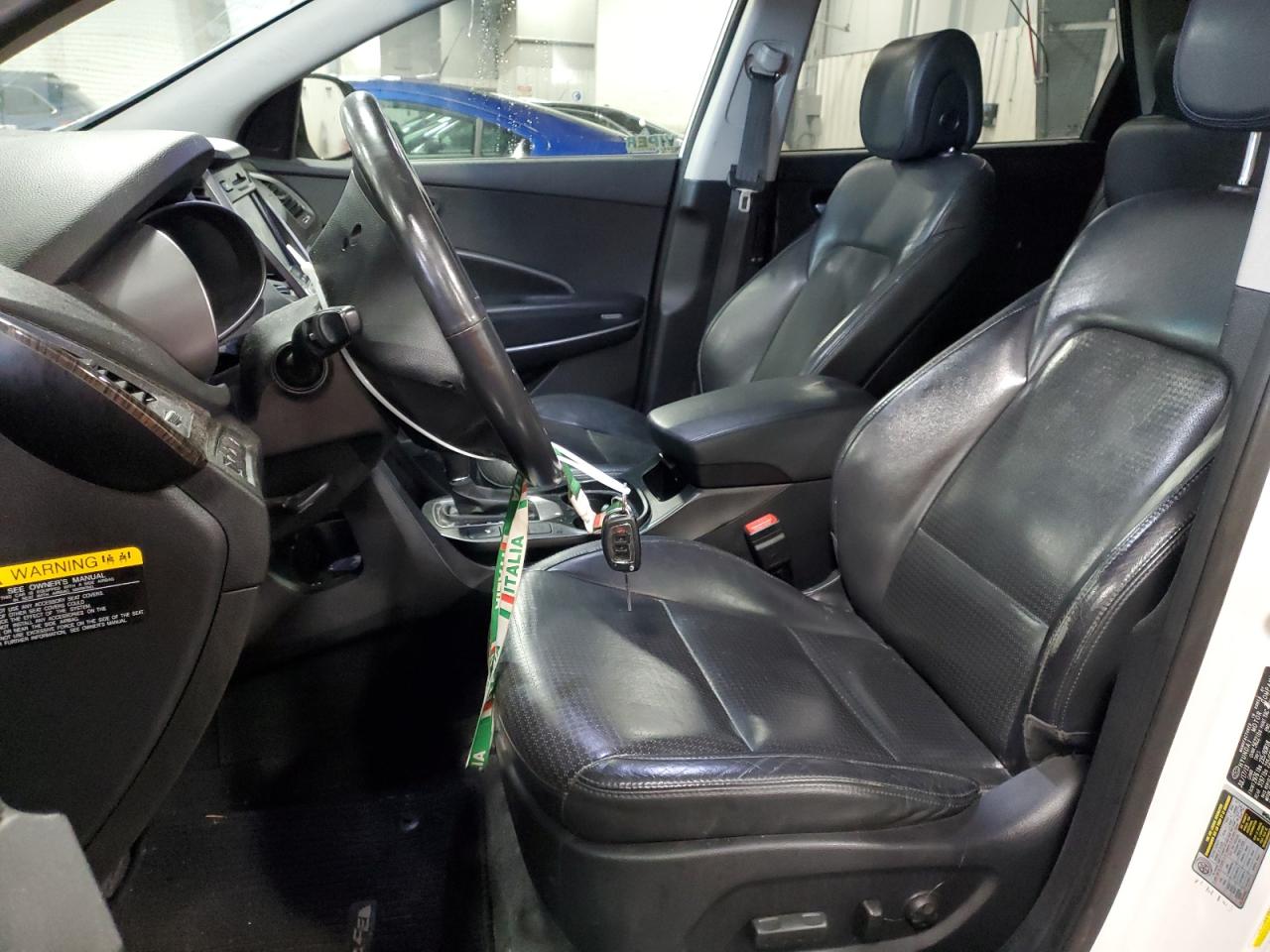 2013 Hyundai Santa Fe - Image 7