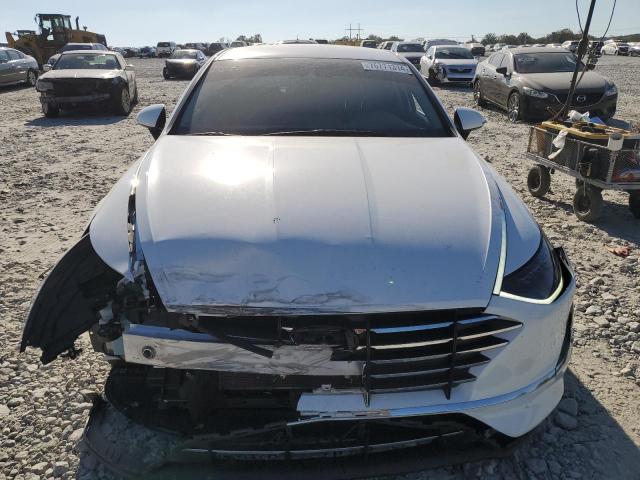  HYUNDAI SONATA 2023 White
