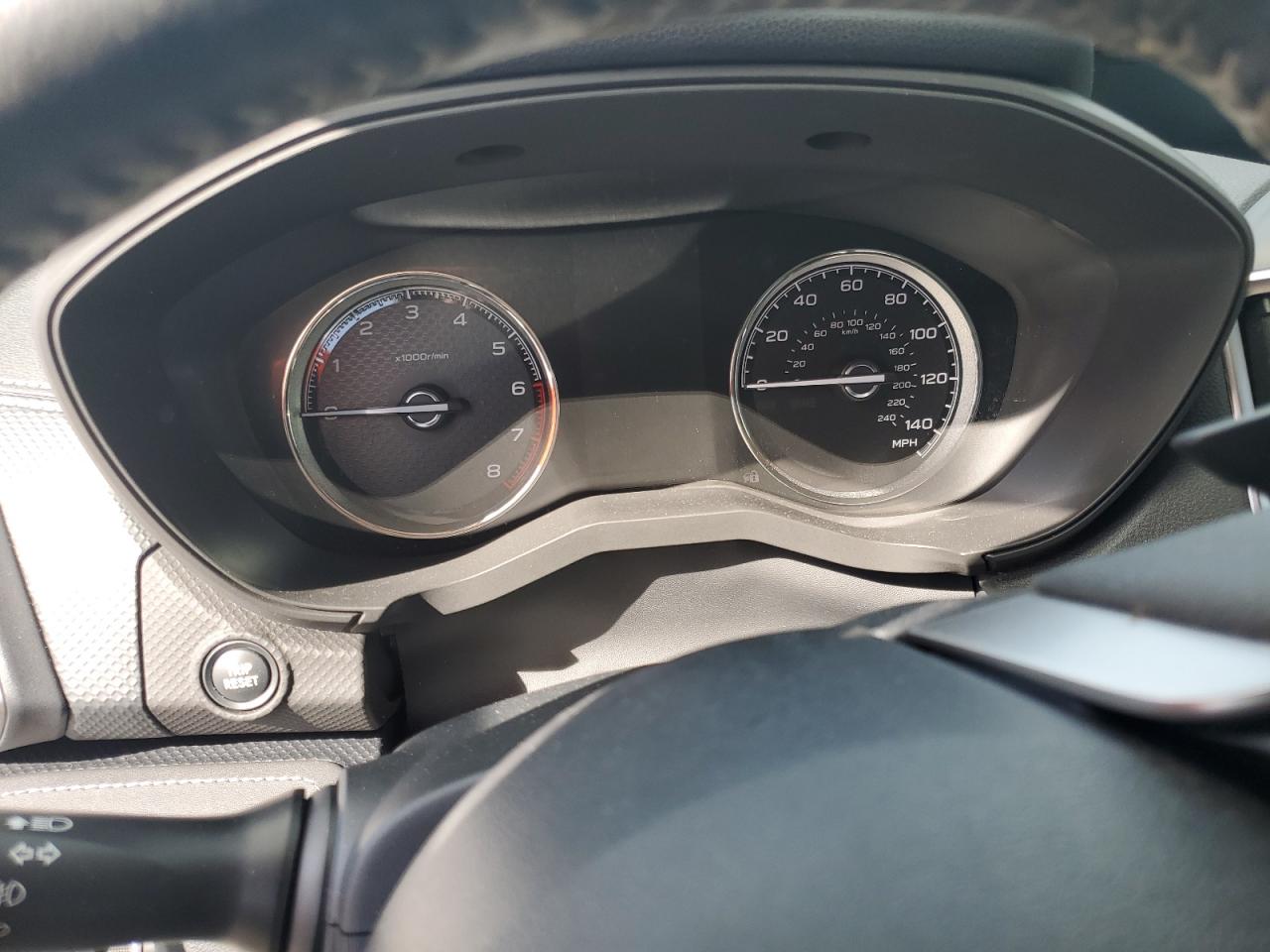 2019 Subaru Forester - Image 9