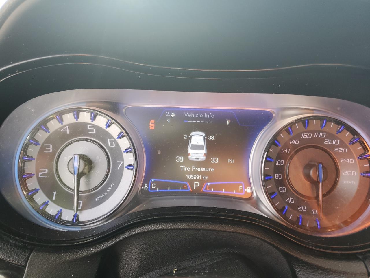 2019 Chrysler 300 S VIN: 2C3CCABG2KH731097 Lot: 73547164