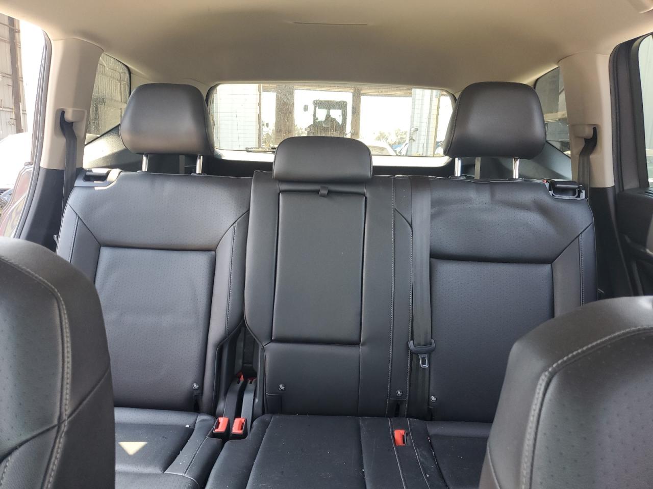 2019 Volkswagen Atlas Se VIN: 1V2WP2CA4KC550050 Lot: 76320994