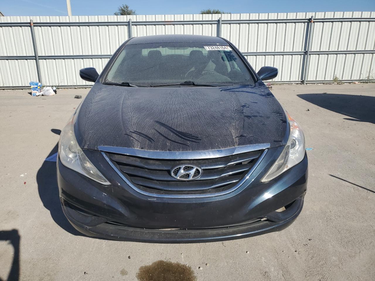 2013 Hyundai Sonata - Image 5