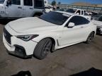 2017 Infiniti Q60 Premium for Sale in Albuquerque, NM - Undercarriage