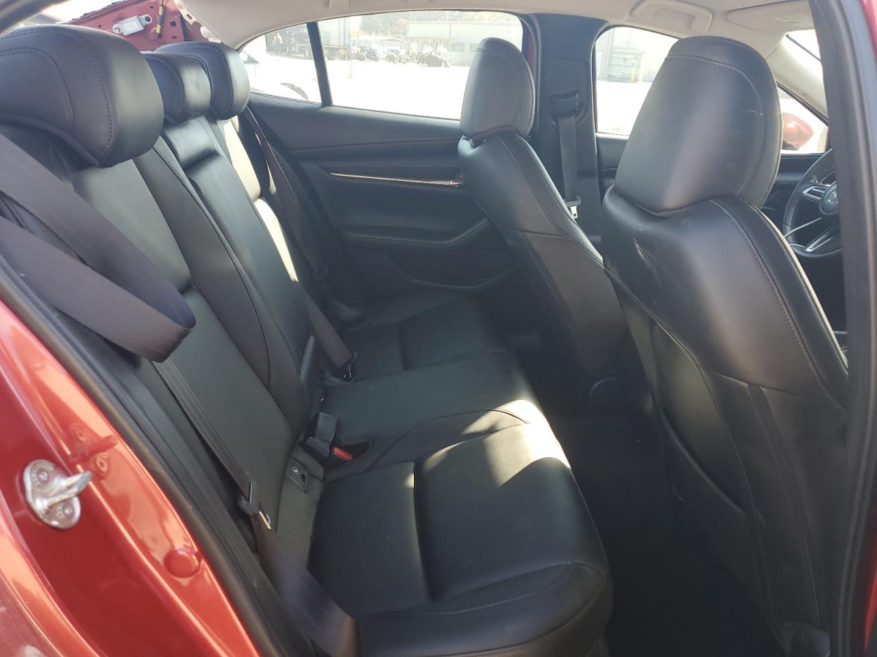 2019 Mazda 3 - Image 10