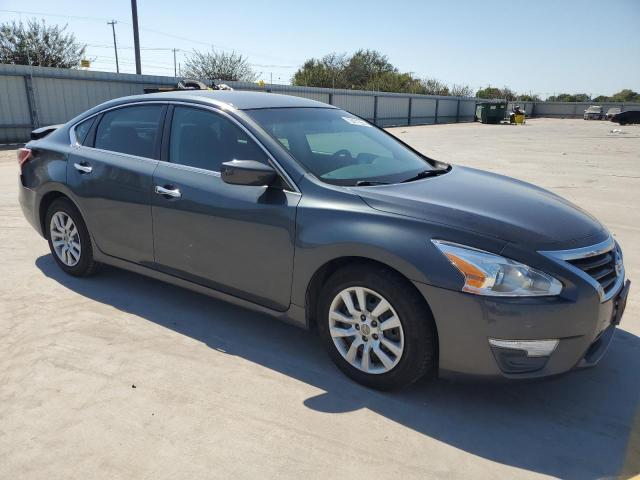  NISSAN ALTIMA 2013 Granatowy