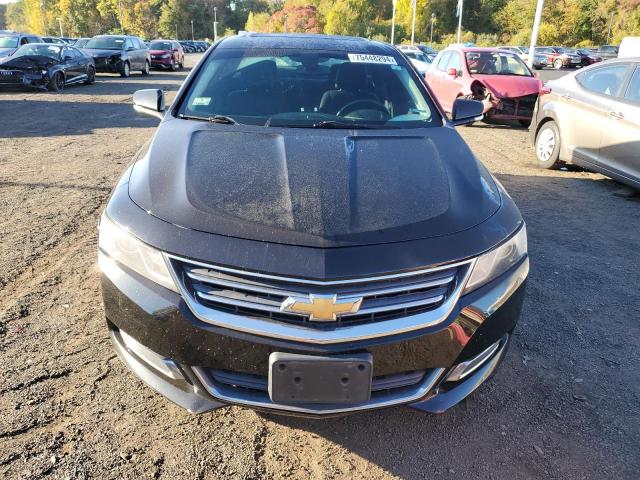  CHEVROLET IMPALA 2015 Черный