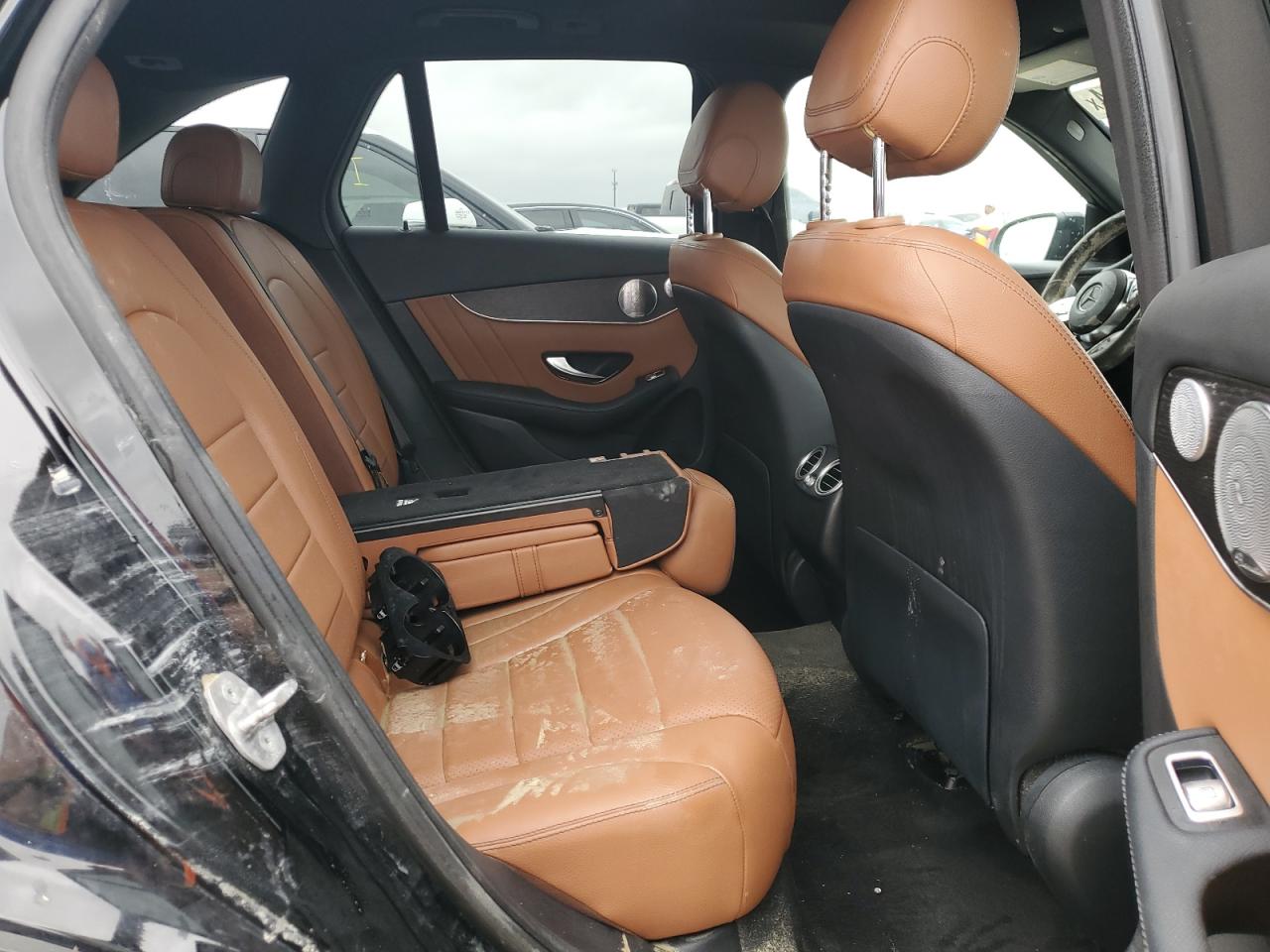 W1N0G8DB6LF762975 2020 Mercedes-Benz Glc 300